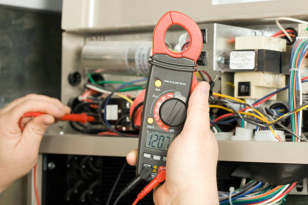 Emergency Electrical Repair Services in Wheatland, WY